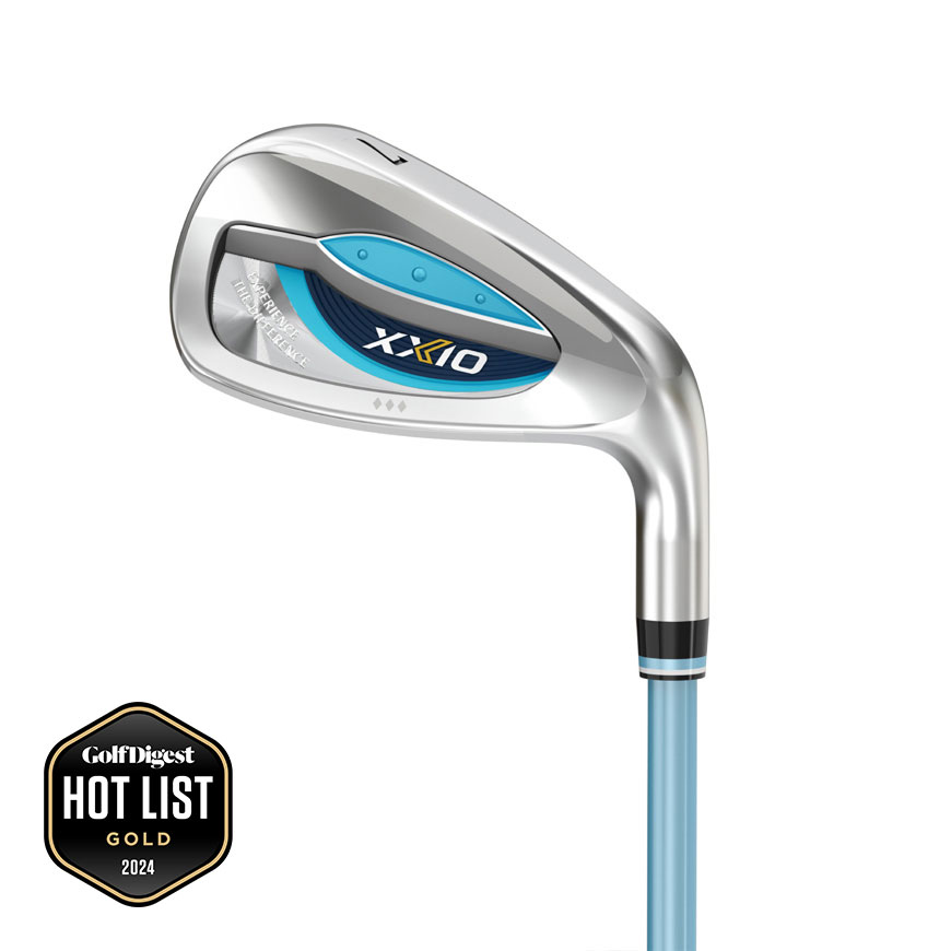 XXIO 13 Ladies Irons, image number null