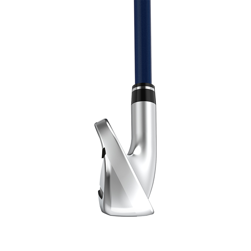 XXIO 12 Men's Irons (Prior Generation), image number null