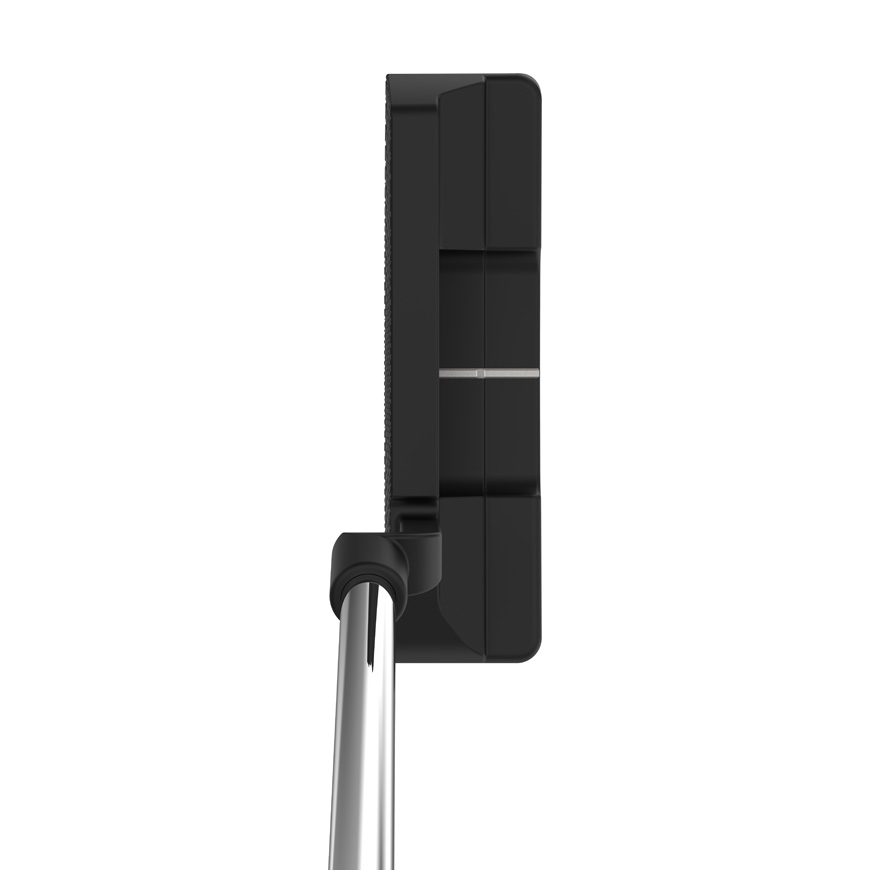 HB SOFT 2 Black Putter – Model 1, image number null