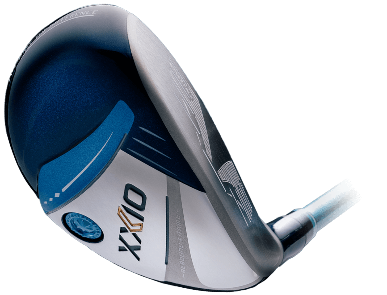 XXIO 13 Ladies Hybrids