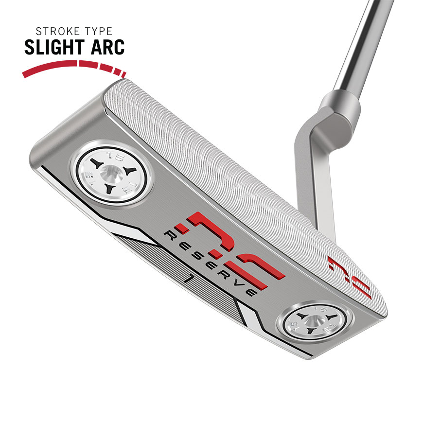 Never Compromise Reserve Tour Satin Putter – Model 1, image number null