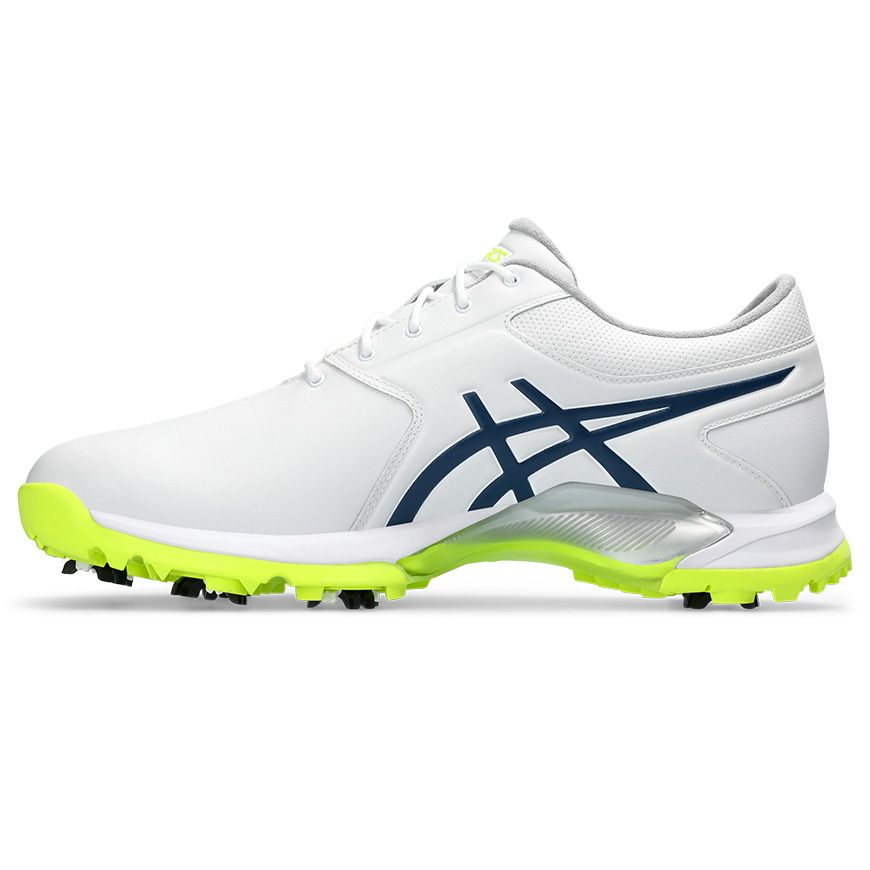 ASICS GEL-ACE PRO M STANDARD,White/Mako Blue image number null