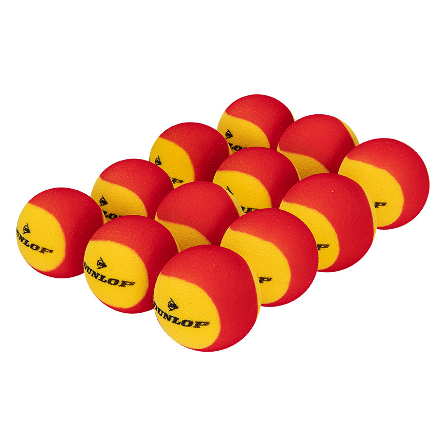 Dunlop SpeedBall, image number null