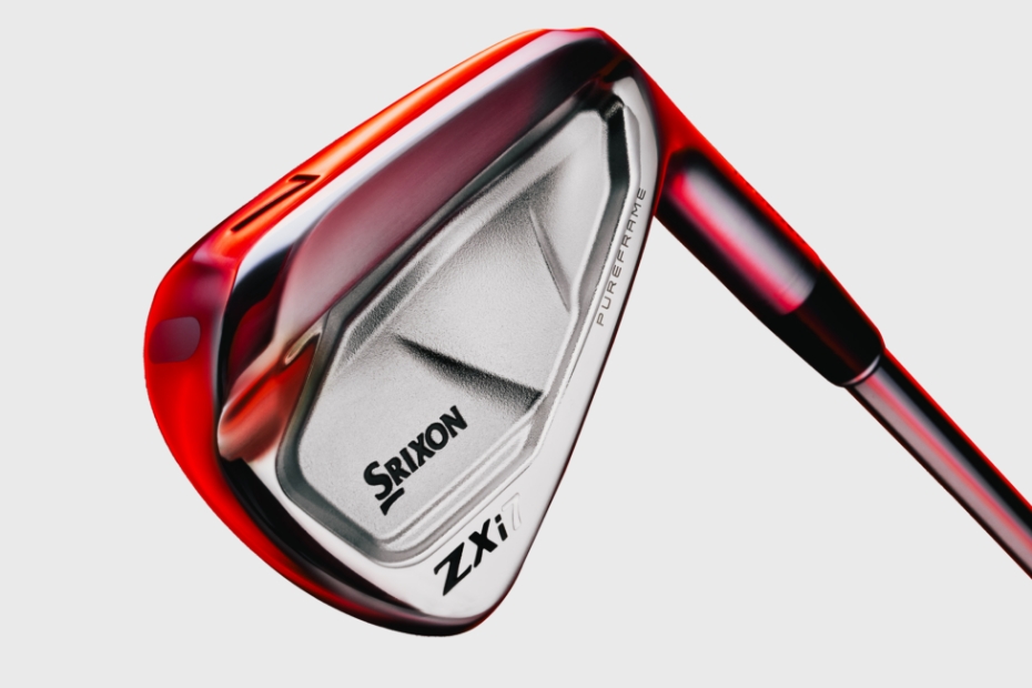Players Iron Shape