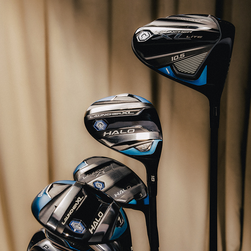 Women's Launcher XL Lite Driver, image number null