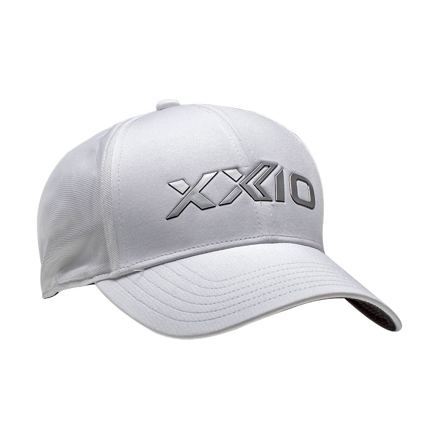 XXIO Innovative Cap,White