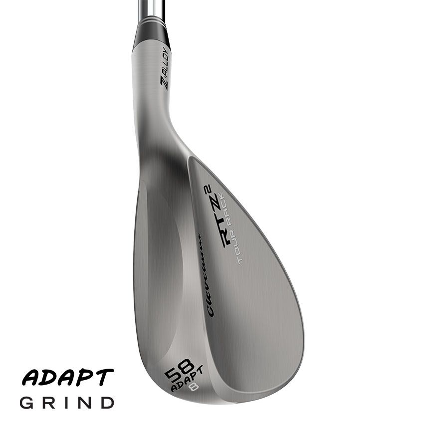 RTZ 2 Tour Rack Wedge, image number null