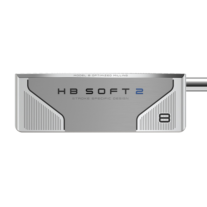 HB SOFT 2 Putter – Model 8C, image number null