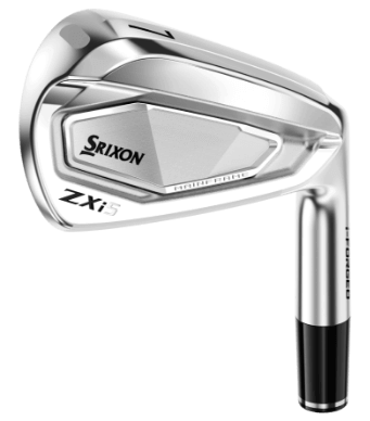 ZXi5 Iron