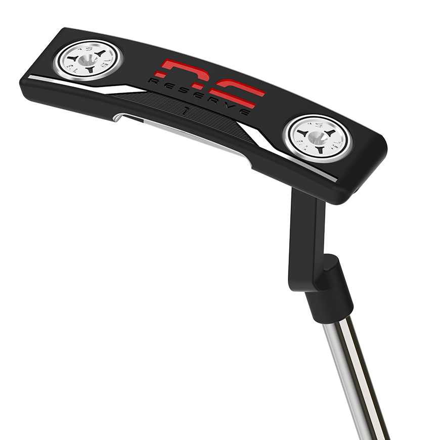 Never Compromise Reserve NC Contrast Putter – Model 1, image number null