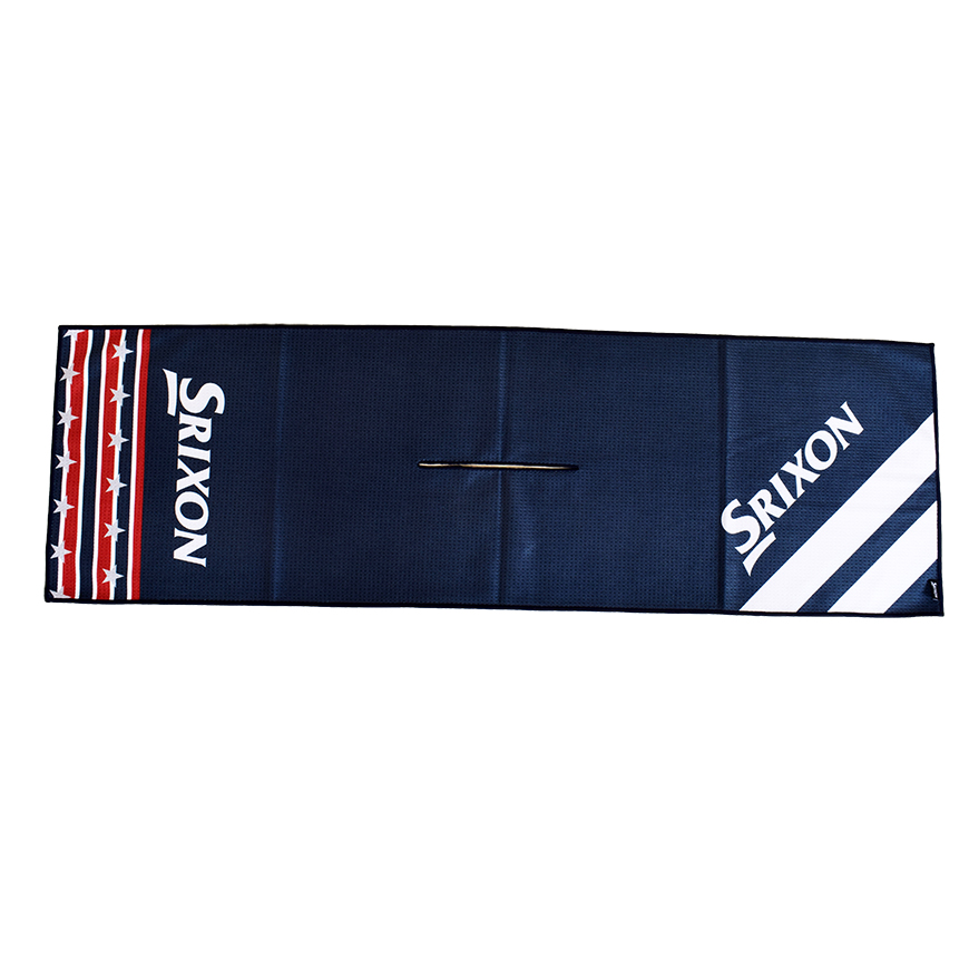 Limited Edition USA Towel, image number null
