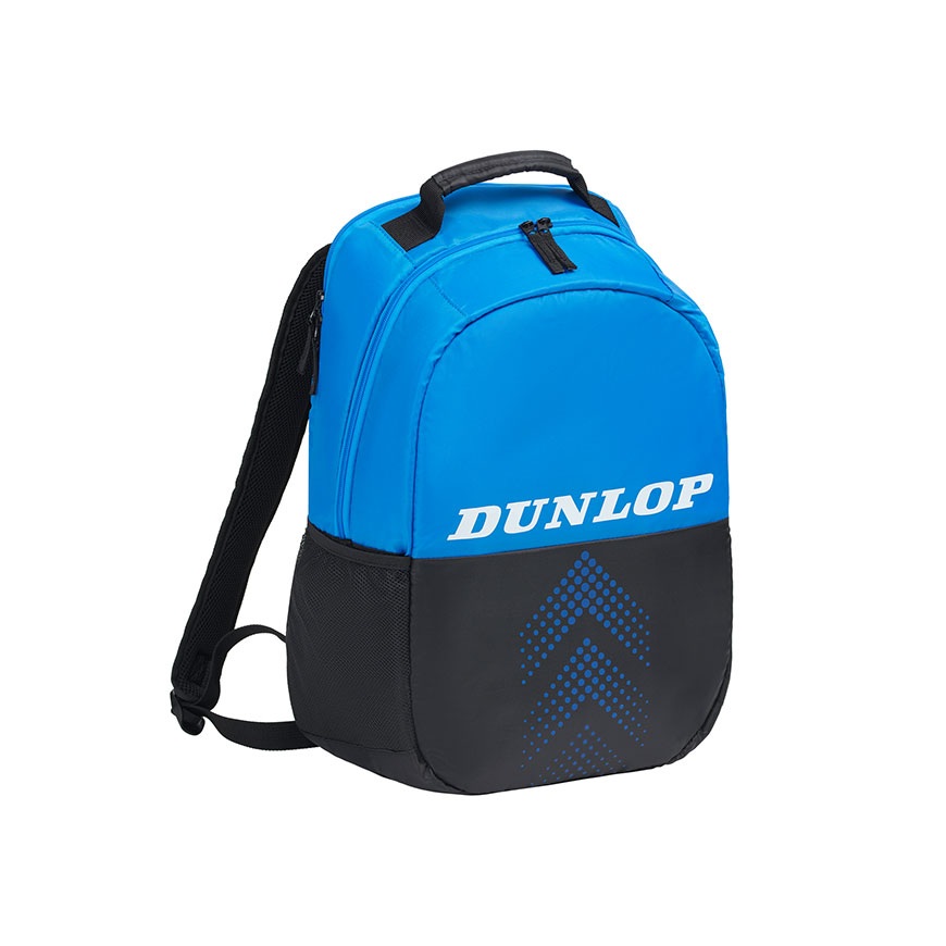 FX Club Backpack,Black/Blue