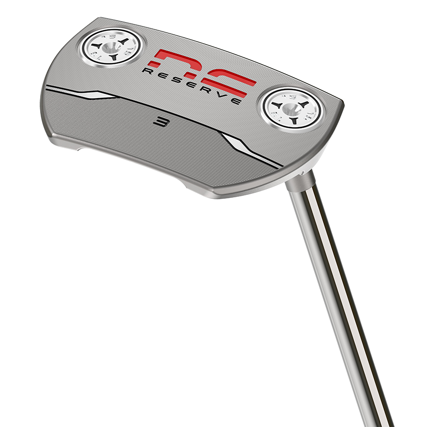 Never Compromise Reserve Tour Satin Putter – Model 3, image number null