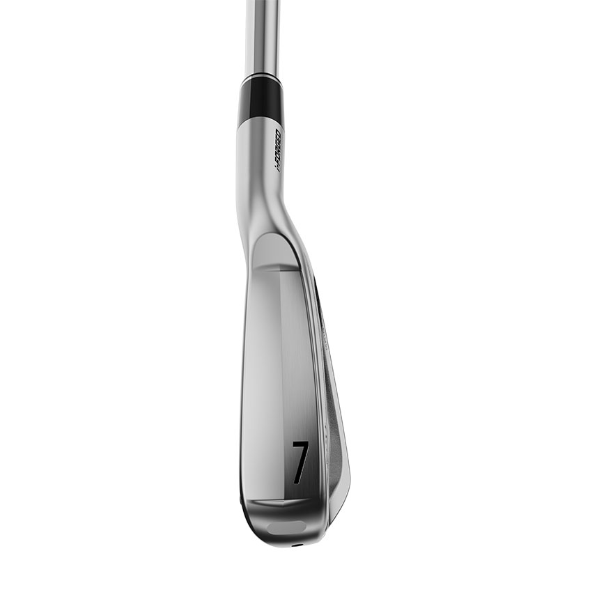 ZXi5+ Irons, image number null