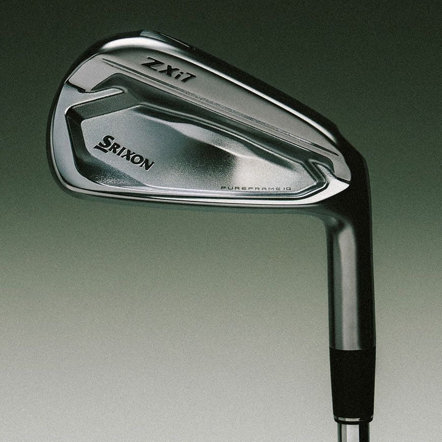 ZXi7 Irons,