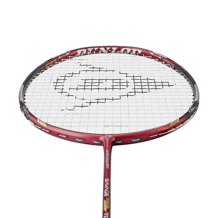 Nanoblade Savage Woven Special Tour Racket, image number null