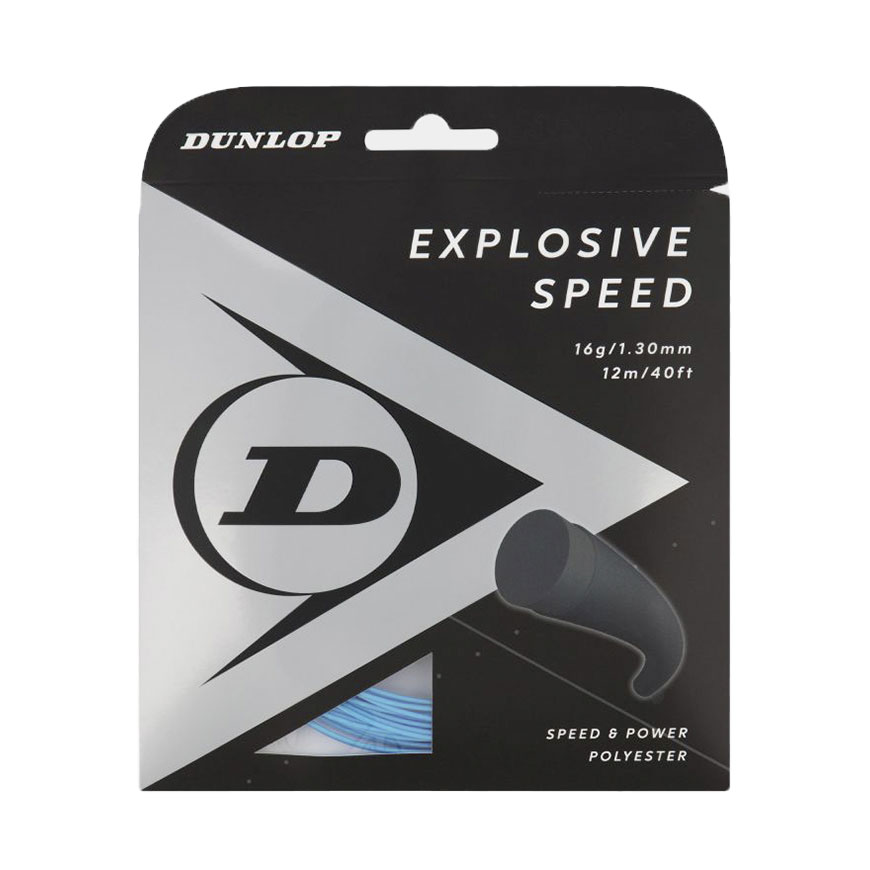 Explosive Speed String,Blue