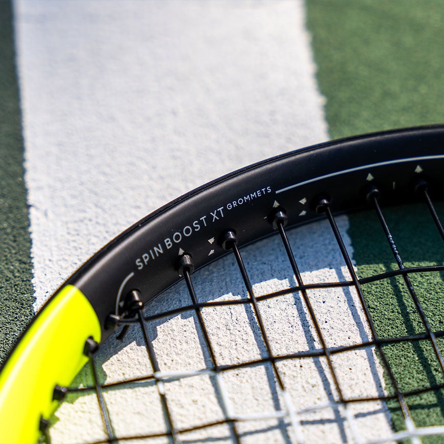 SX 300 Lite Tennis Racket, image number null