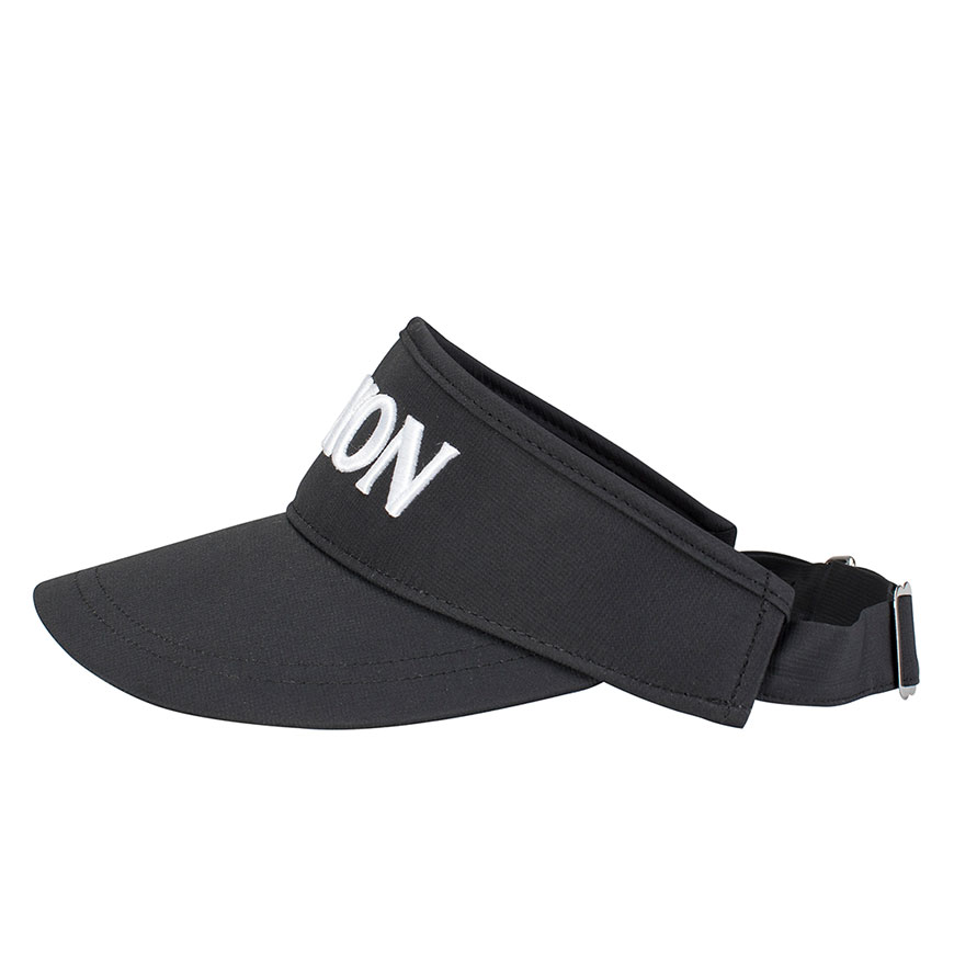 Performance Visor,Black image number null