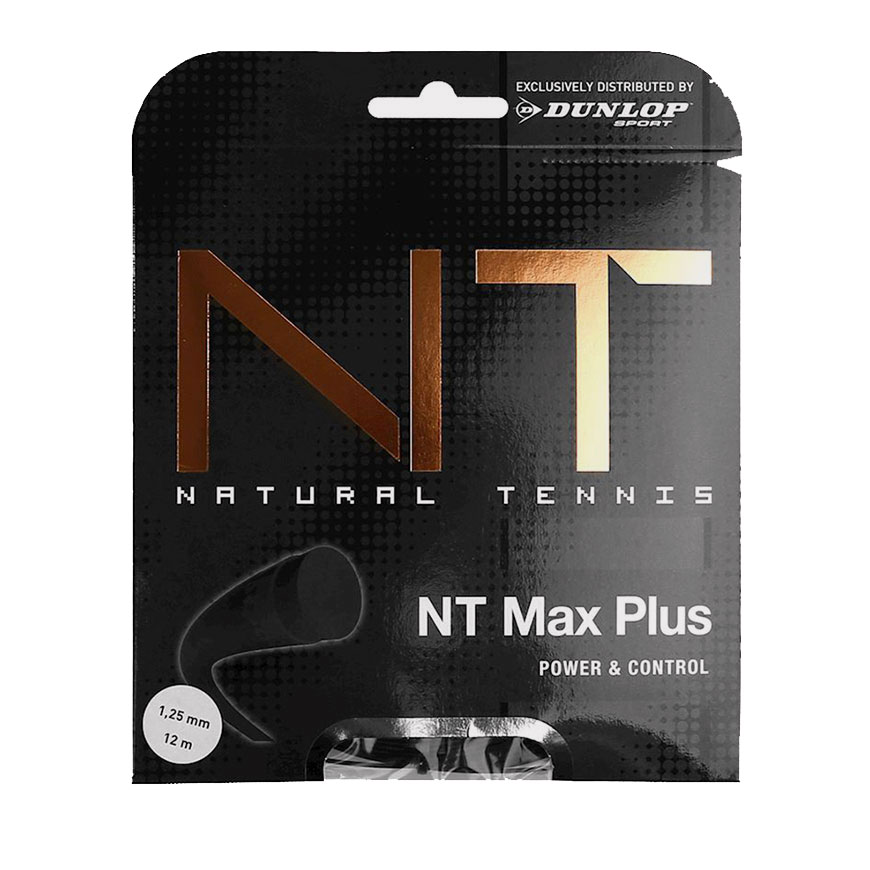 NT Max Plus String,