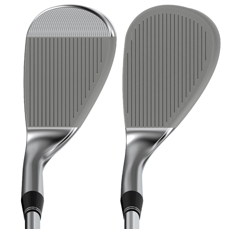 Women's CBZ Tour Satin Wedge