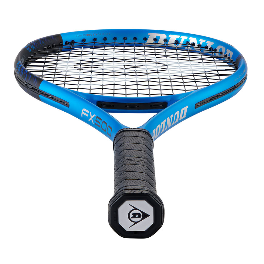 FX 500 Tennis Racket, image number null