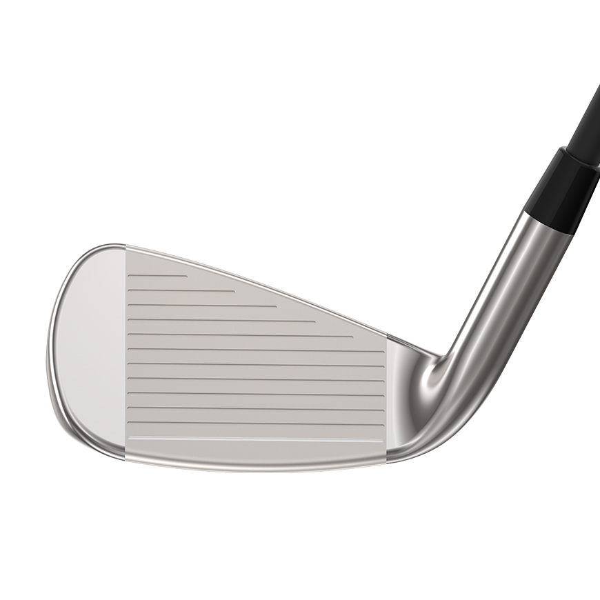 Women's Launcher XL HALO Irons, image number null