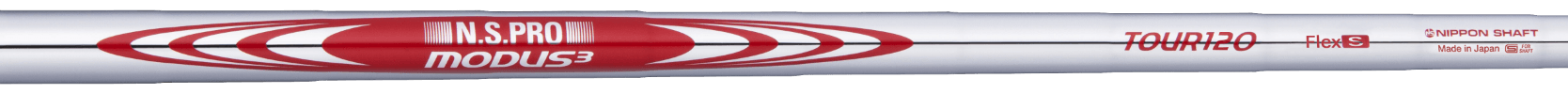 NIPPON N.S. PRO MODUS3 TOUR 120