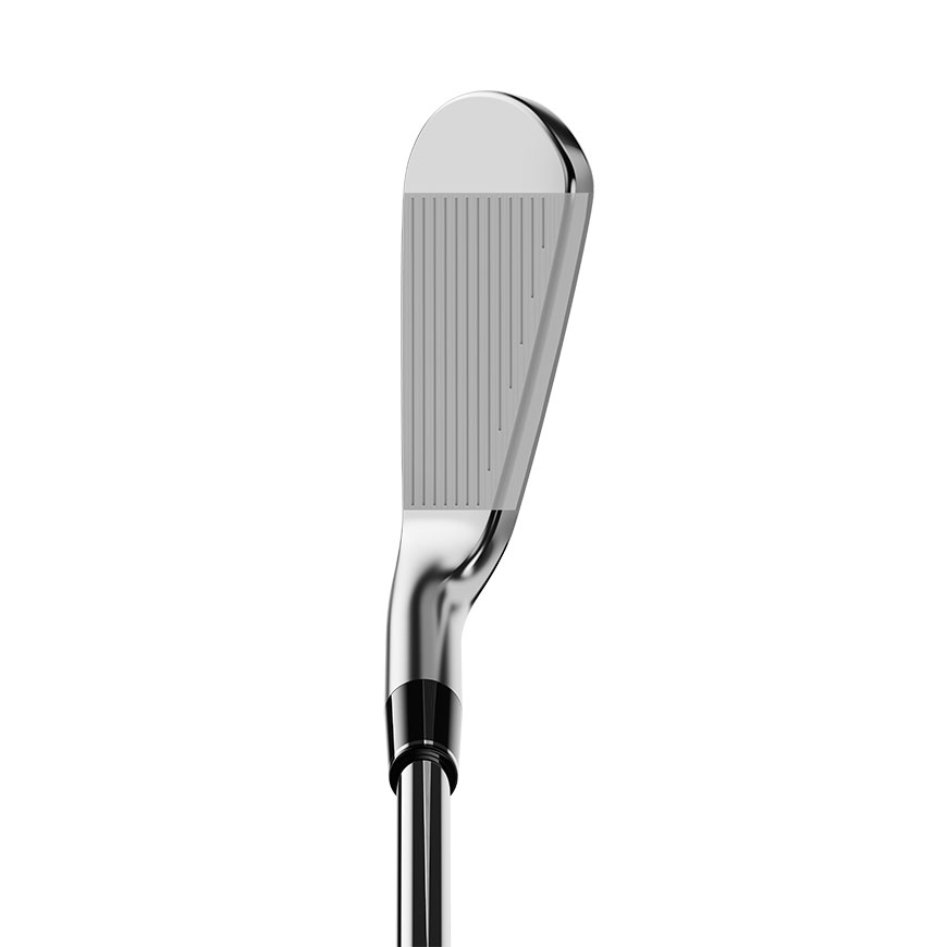 ZXi7 Irons, image number null