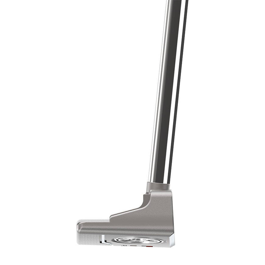 Never Compromise Reserve Tour Satin Putter – Model 2, image number null