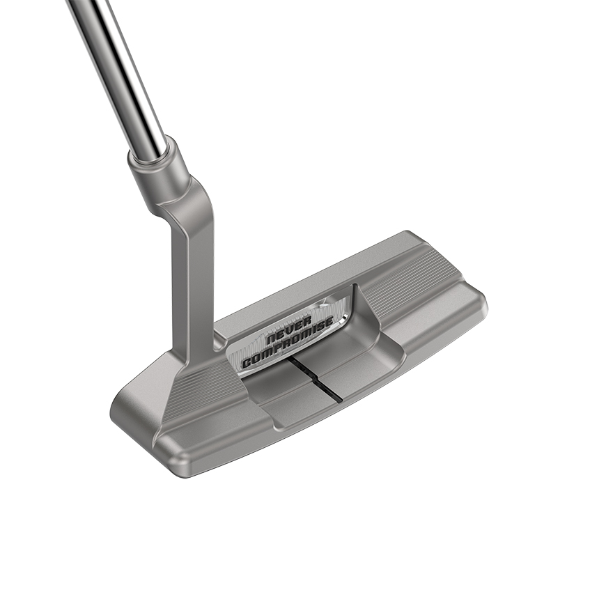 Never Compromise Reserve Tour Satin Putter – Model 1, image number null