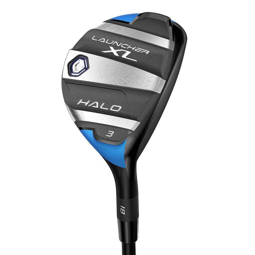 Launcher XL HALO Hybrid,