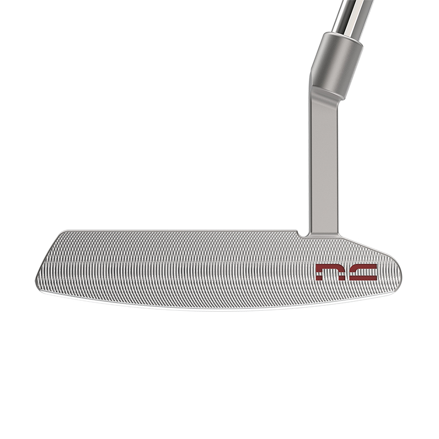 Never Compromise Reserve Tour Satin Putter – Model 1, image number null