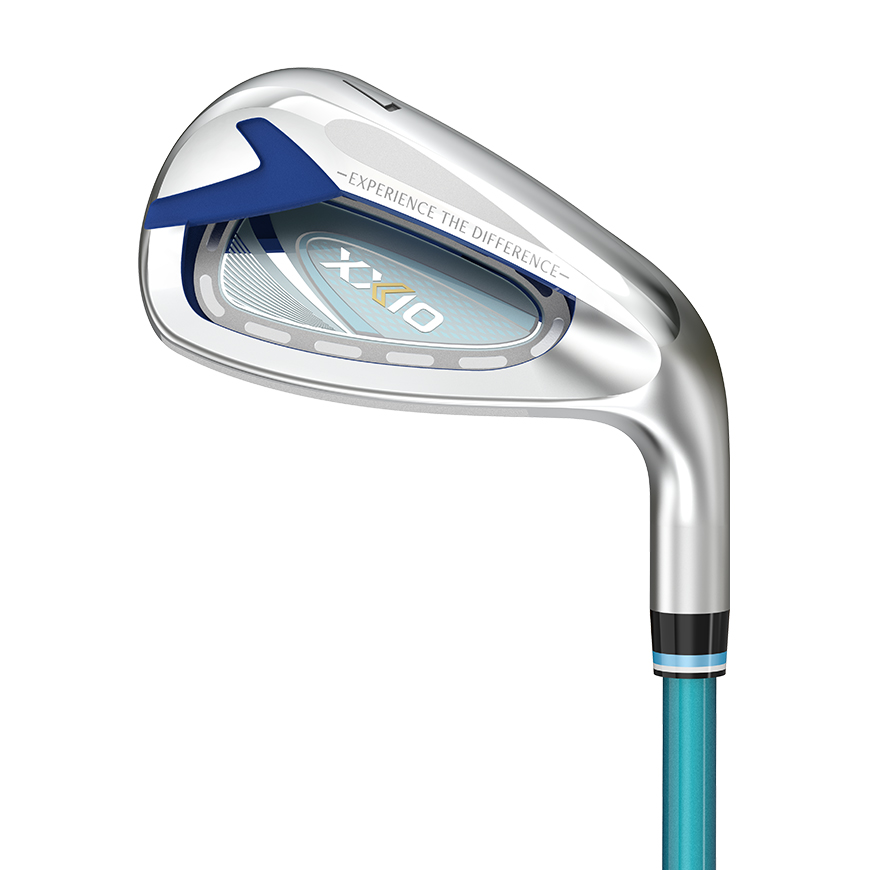 XXIO 12 Ladies Irons (Prior Generation),