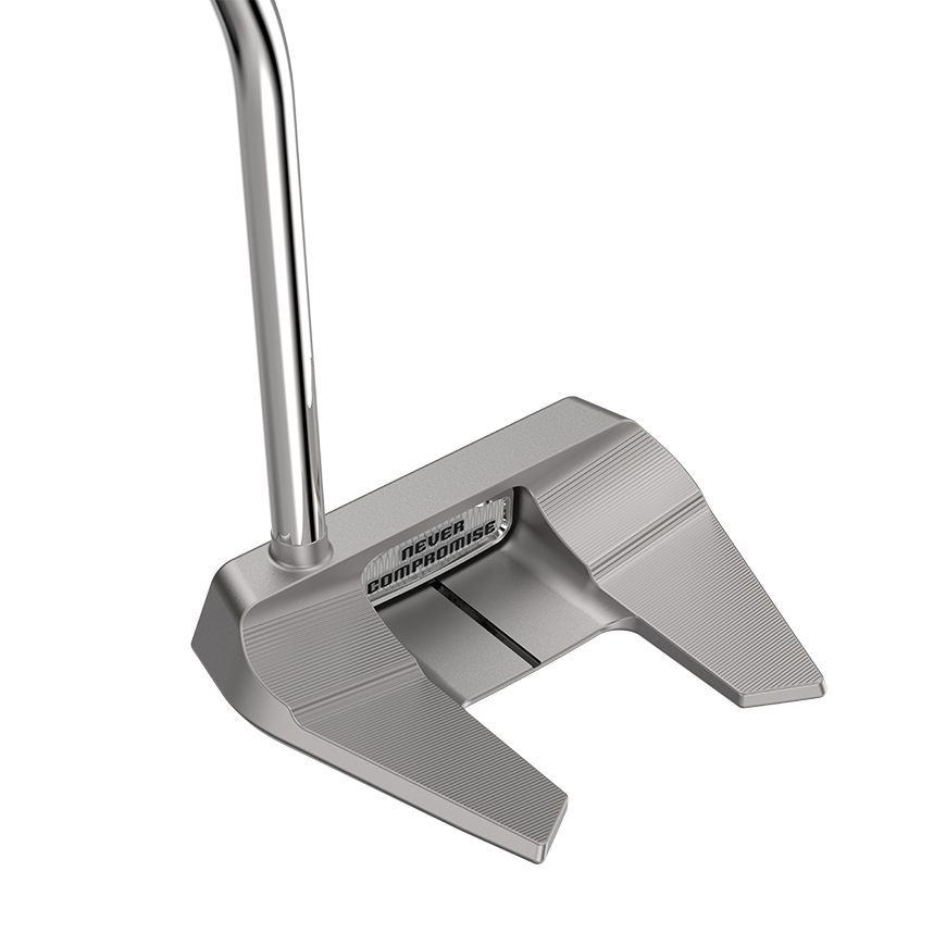 Never Compromise Reserve Tour Satin Putter – Model 4, image number null