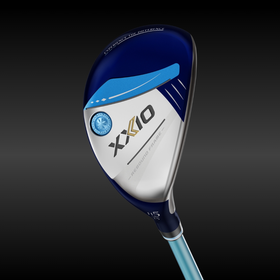 XXIO 13 Ladies Hybrids,