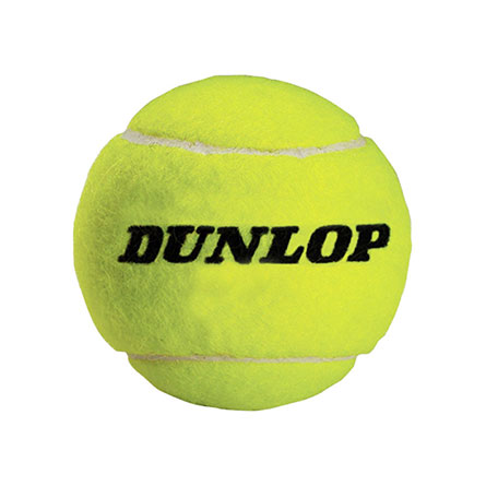 Jumno Tennis Ball (5 inch)