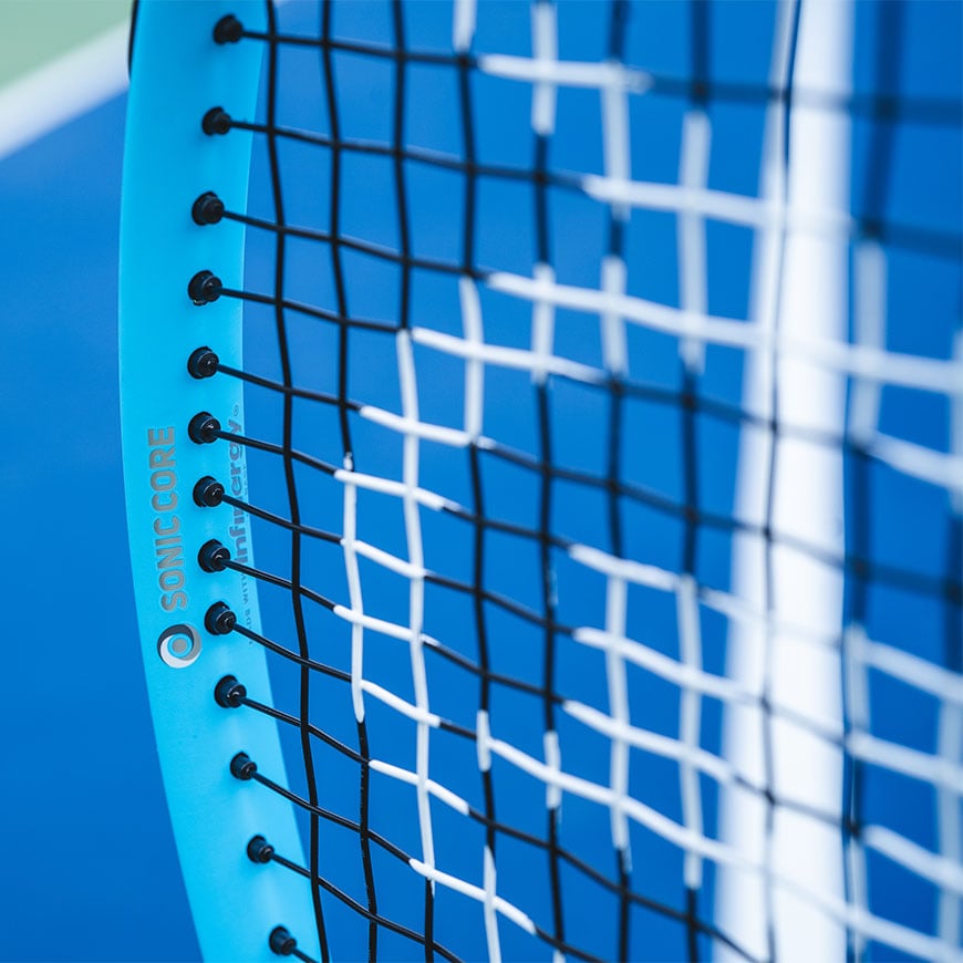 Dunlop FX500 LS Tennis Racket | Dunlop Sports ZA