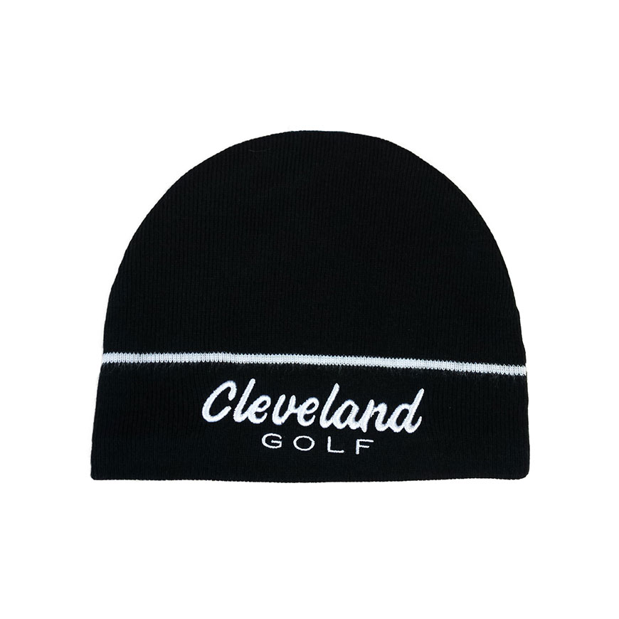 CG Beanie,Black