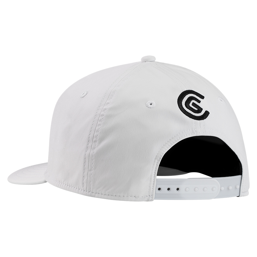 Cleveland Golf Dew Sweepers Club Hat,White image number null