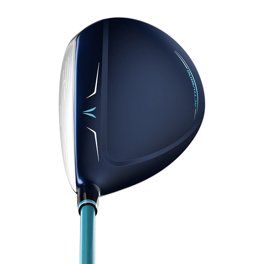 XXIO 12 Ladies Fairway Woods (Prior Generation), image number null
