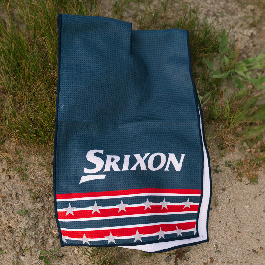 Limited Edition USA Towel, image number null