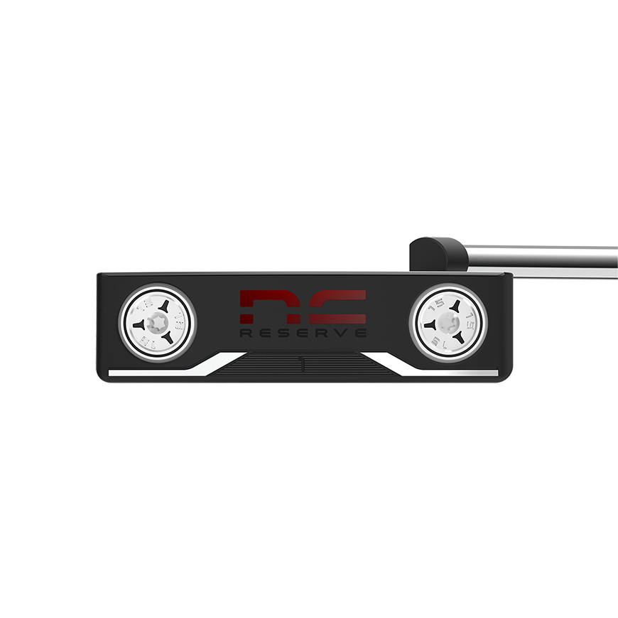 Never Compromise Reserve NC Contrast Putter – Model 1, image number null