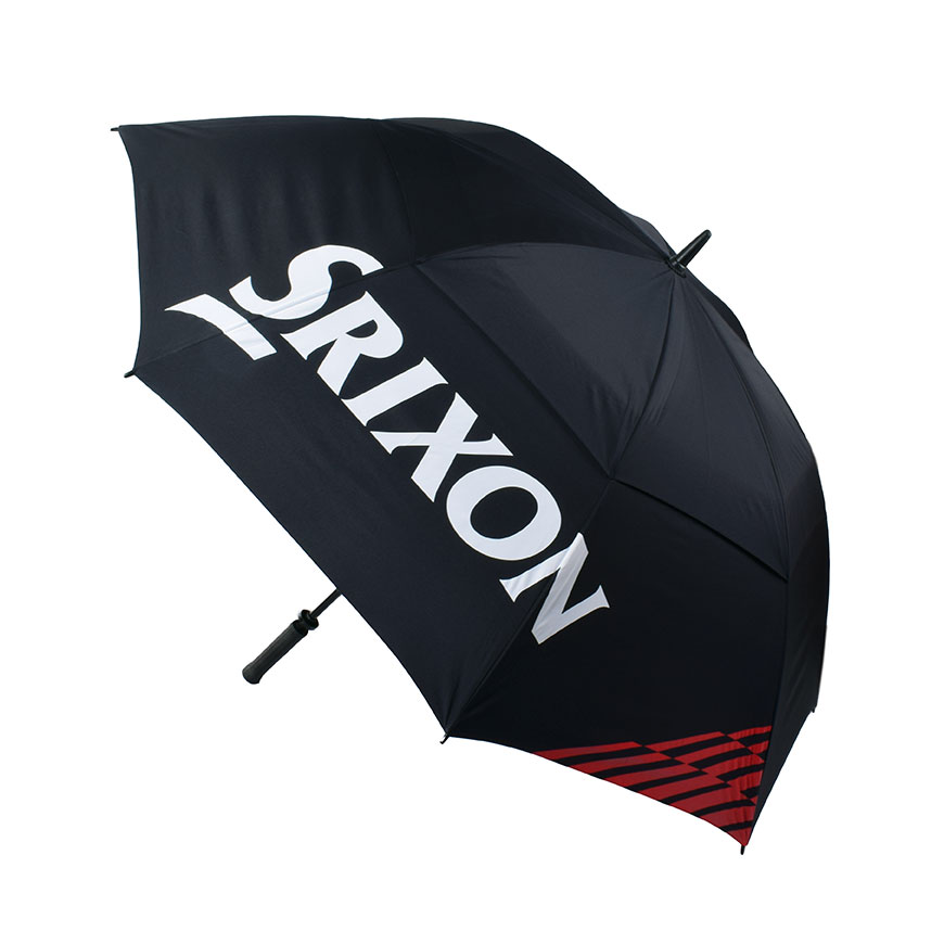 Umbrella,Black/Red