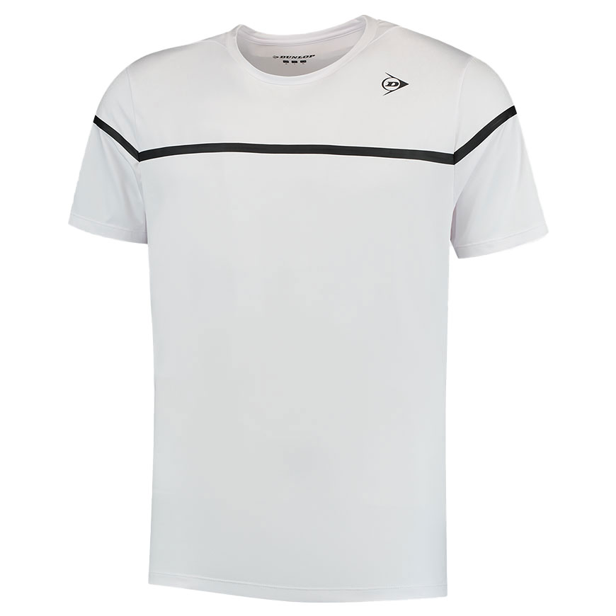 Mens Game T,White