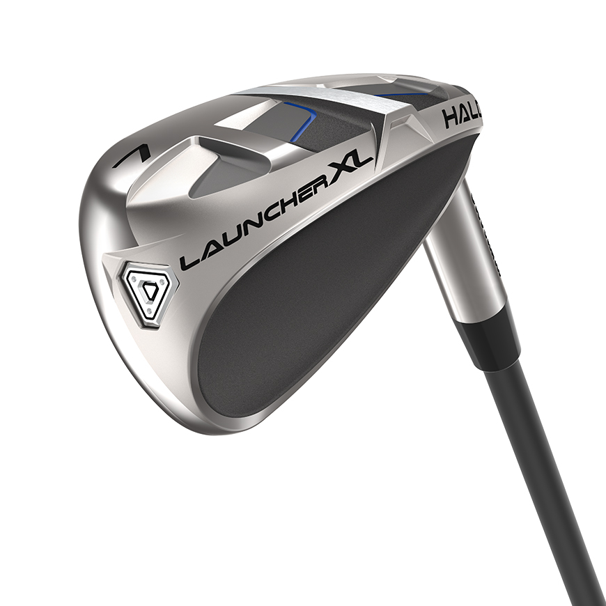 Women's Launcher XL HALO Irons, image number null