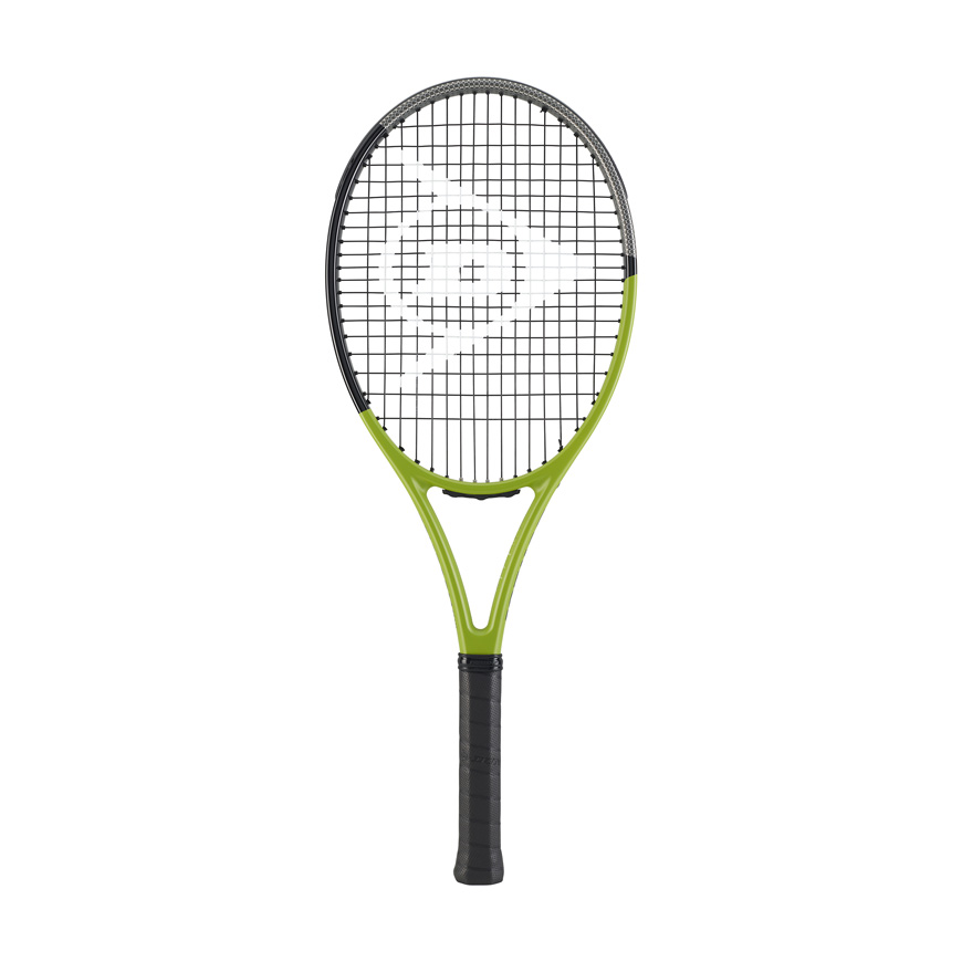 TRISTORM TEAM 100 Tennis Racket,