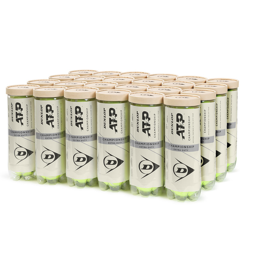 ATP Championship Extra Duty