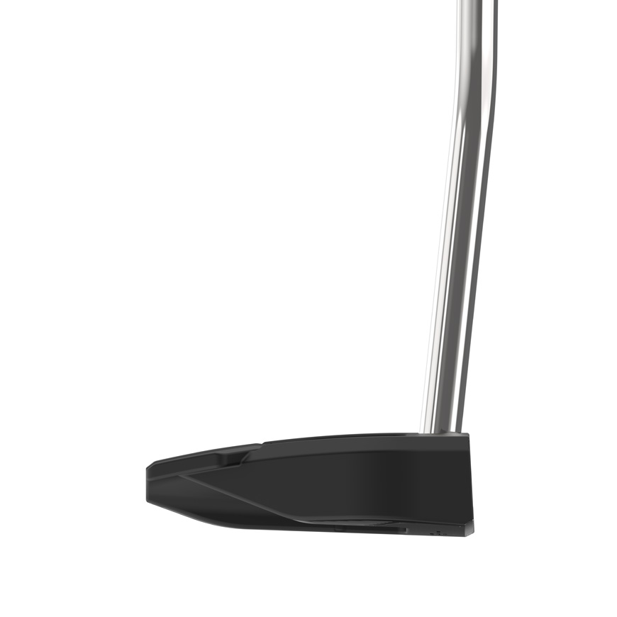 HB SOFT 2 Black Putter – Model 15, image number null