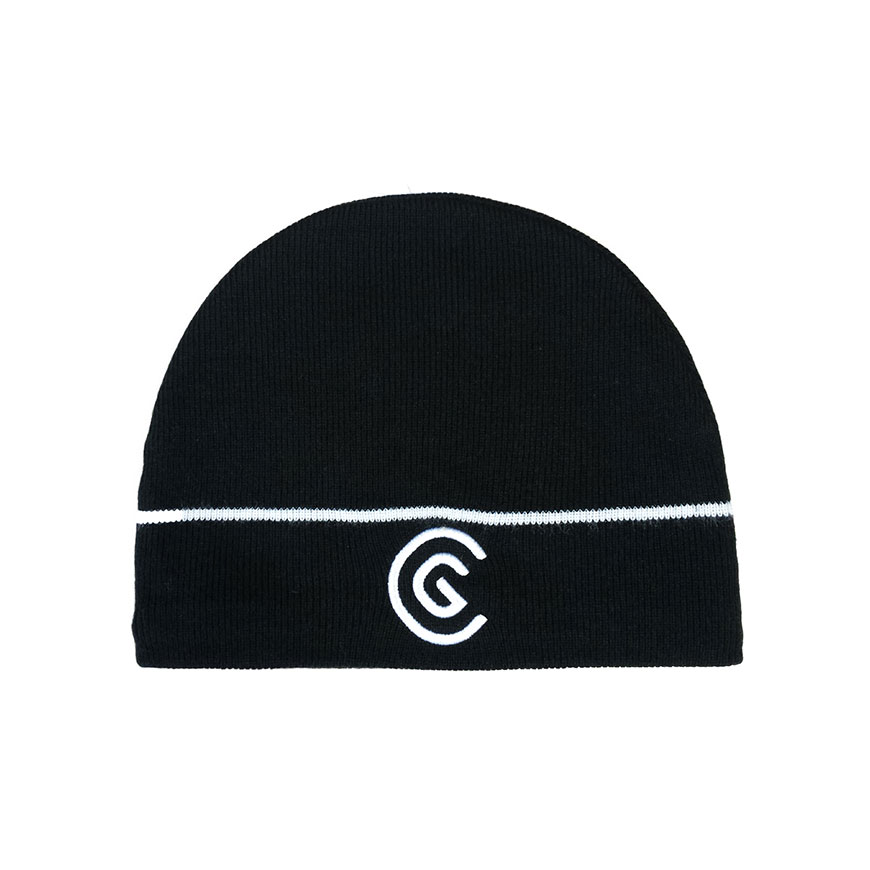 CG Beanie,Black image number null